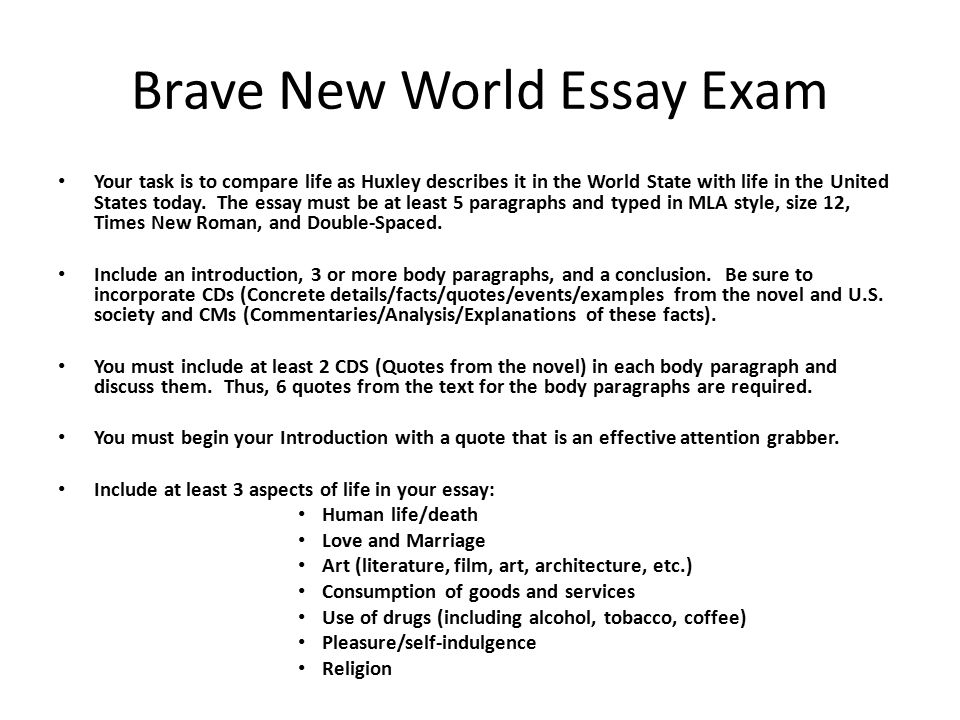 Short story dialogue essay